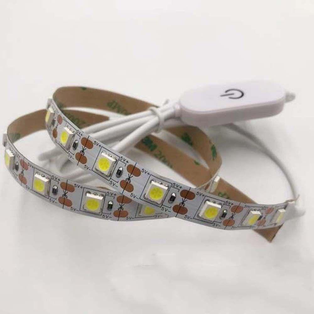 Home Flexible For Workbench LED Sewing Machine Super Bright Work Lamp Sewing Light LED Light Light Strip