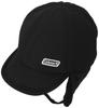 Coleman Flight Cap 381-0173 Black