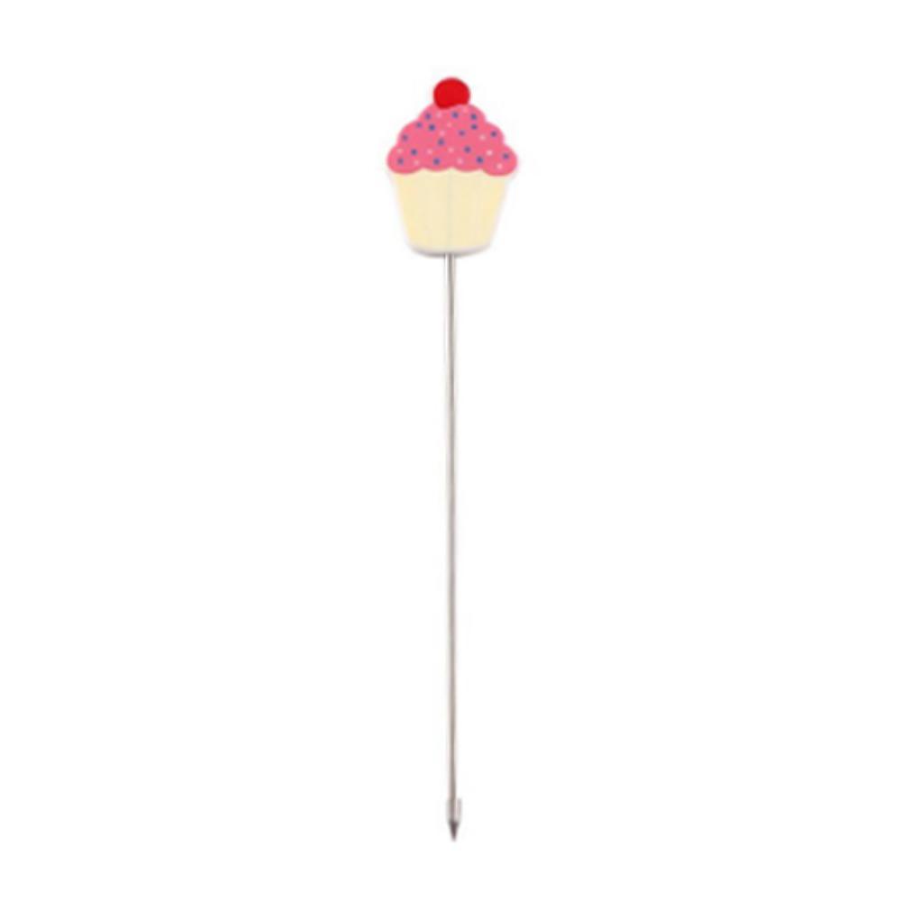 Fondant Skewer Pastry Accessories Testing Cupcake Probe Baking Tool Cake Tester Biscuit Needle