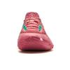 New LiNing Jie Ao Metamorphosis Cushioned Anti Slip And Wear Resistant Lightweight Low Top Basketball Shoes Men's Pink ABFU019-12