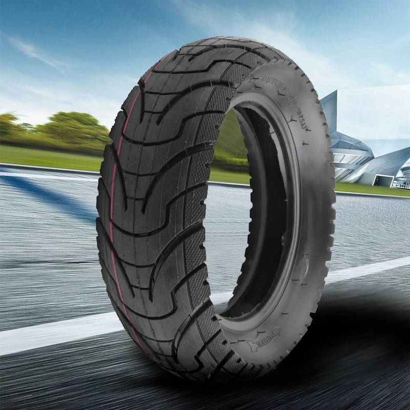 Durable-1Pcs 80/65-6 Tyre 10X3.0-6 Tyre For Electric Scooter Speedual Grace 10 Zero 10X 10 X 3.0