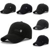 Duck F Letter Cap Mens Outdoor Sports Running Breathables Leisure Sunscreen