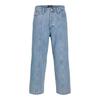 Jack And Jones Mens Denim Relaxed Wide Leg Jeans