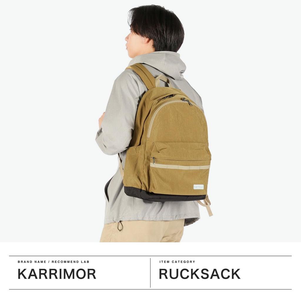 M Daypack 25 25AW Daypack