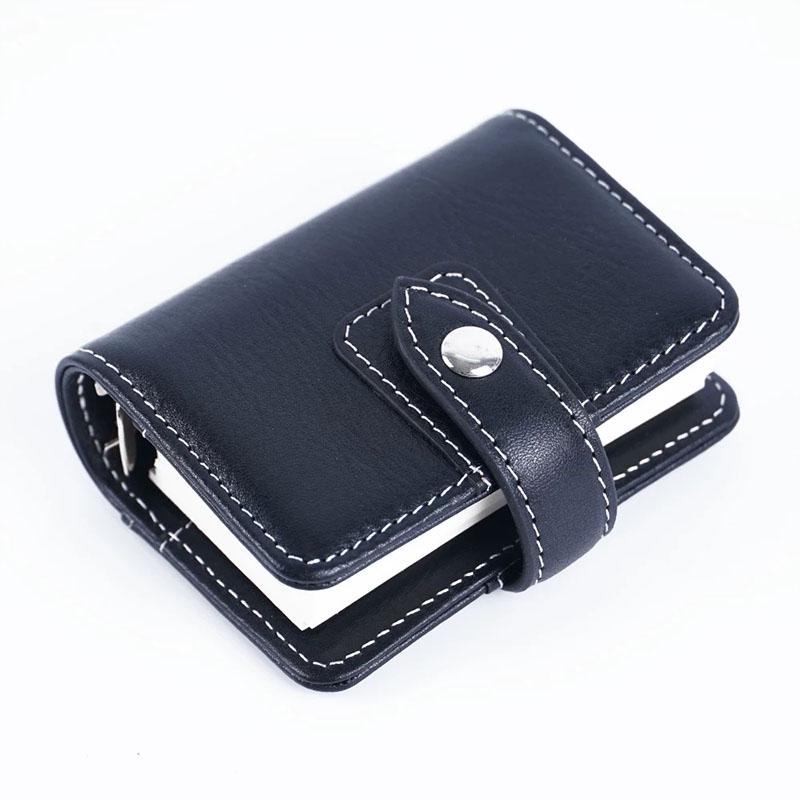 New arrive A9 genuine leather mini