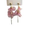 Light Luxury Women Earrings Temperament Stud Earrings  Jewelry Gifts