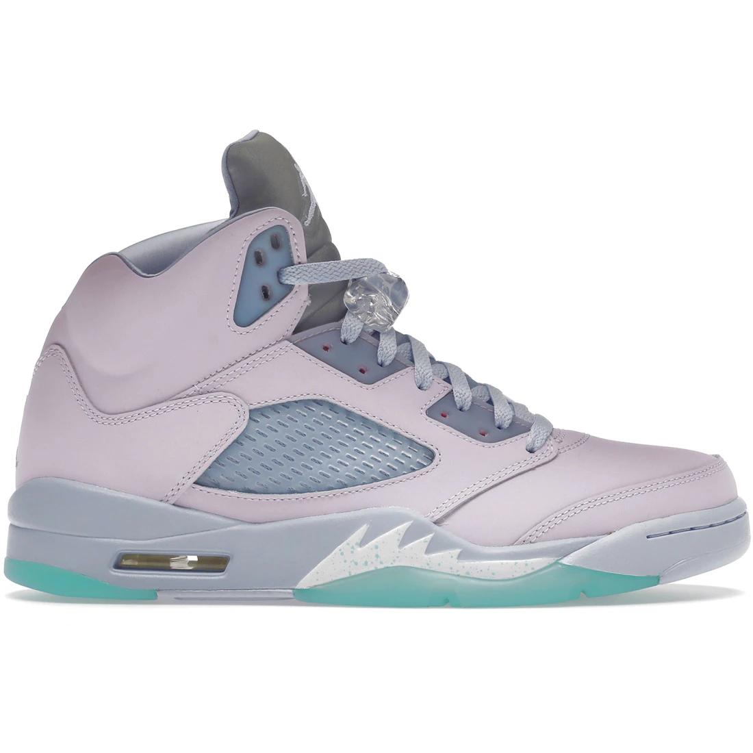 

Sneaker Jordan 5 Retro Easter (2022)(DV0562-600) 44.5