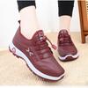 Cotton Shoes Women's Winter Waterproof, Padded Warm Thick Bottom, Boots Non-slip Soft Bottom Shoes