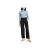 Timberland Hike Pants Woven Drawstring Fashion Casual Pants Women pants Black A5ZFU-001