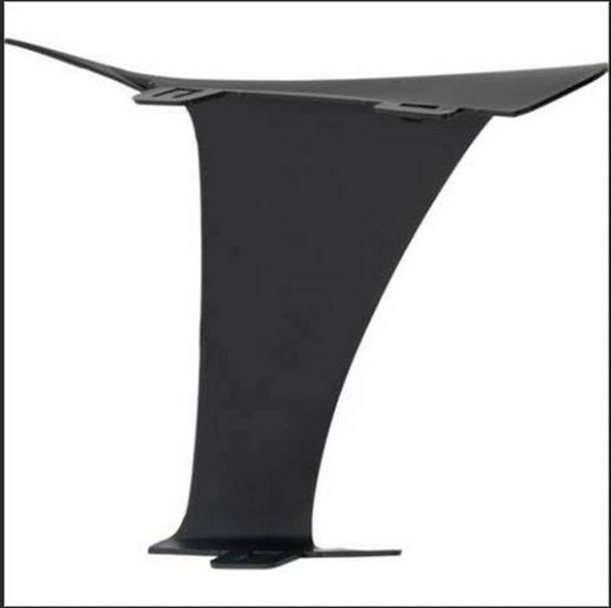 

Front Bumper Brackets for Mercedes-Benz W205 C200 (A2058856702, A2058856802) Right Bracket