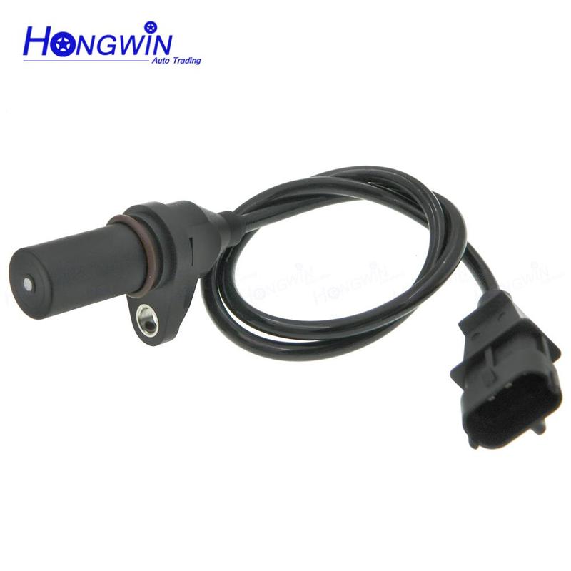 39180 27800 Cranshaft Position Sensor Fits Hyundai Santa Fe 2005-2009 3918027800 , 39180-27800 ,17142