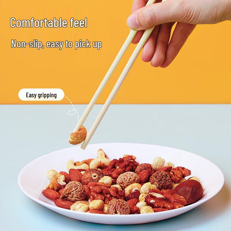 Disposable Bamboo Chopsticks