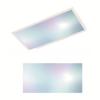 Eye-Protective Ceiling Light Cover Polyester Fabric Light-Blocking Lampshade  Office