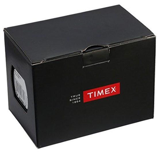 Orologio da uomo Timex Expedition Scout 40 Verde Grigio