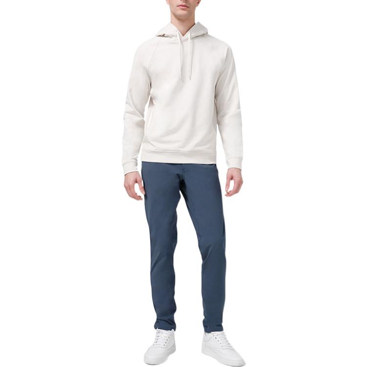 Lululemon ABC Casual Pants Men's Moderate Slim Fit Pants LM5A45S