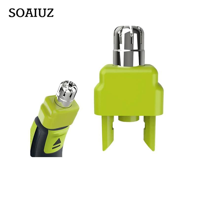 Nose Hair Trimmer Replacement Blade Head for Philips Philips Norelco One Blade / One Blade Pro All Controllers