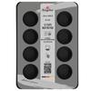 Titanium Muffin Mold Berlinger Haus Bh-7876 Matte Black