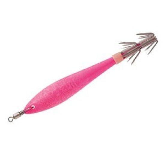 DUEL Floating Suttekan D60 TY2, 5-pack, 4.0mm P, Pink,