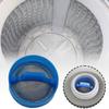 20pcs Washing Machine Inlet Valves Filter Screen Steel Mesh Washing Machine Part For Universal Automatic Washing Machine
