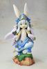 KDcolle Made in Abyss Golden Land Nanachi scale plastic painted finished figure 1/7