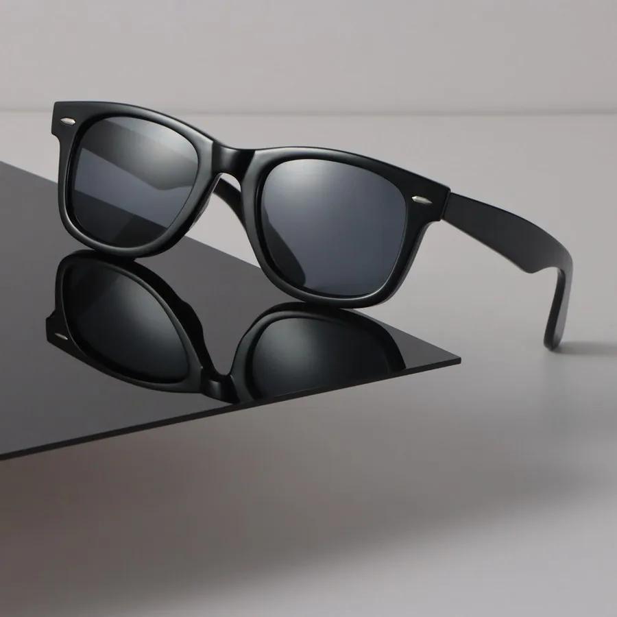 Cool Mirror Square Sunglasses Women Men Designer Sun Glasses Luxury Female Male Casual Colors
