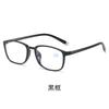 Ultra-Light Tr90 Myopia Glasses Women'S Models Can Be Matched With High Definition Finished Glasses Men'S Myopia Without Deformation Frame