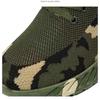 Mesh Camouflage Sneakers Men Wear-Resistant Casual Shoes For Men Not Slip Tennis Shoes Outdoor Mountaineering Work Flats Tenis