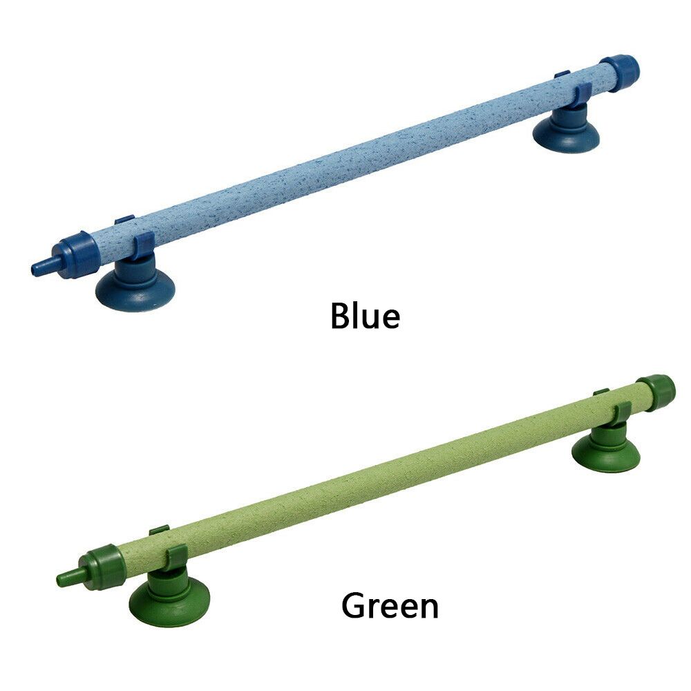 Convenient Aquarium Supplies Bubble Tube Air Pump Oxygen Pump Diffuser Bar Aquarium Bubble Bar