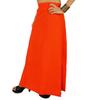 Solid Bollywood Cotton Inskirt Stitched Indian Petticoat Lining For Sari