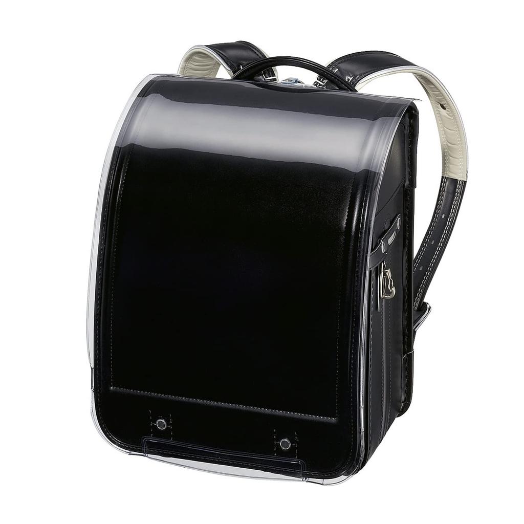 Kokuyo School Backpack Standard Clear Cover, Model, Type, Suku-JA09N