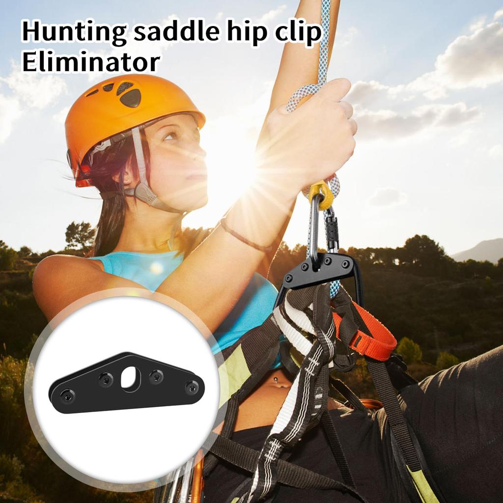 Hunting Saddle Hip Pinch Eliminator Spreader Saddle Hunting