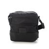 Vous Nylon X Polyurethane Pochette YV02001 Black [Y'SACCS Et] (10)