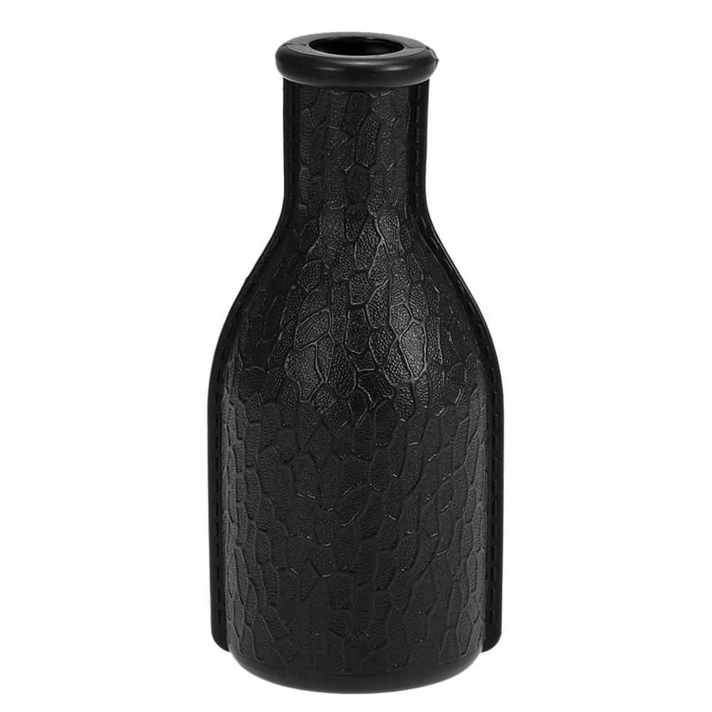 Billard Zählflasche Kunststoff Pool Schüttelflasche Kelly Pill Pool Billard Depot Flasche mit 16 nummerierten Erbsen