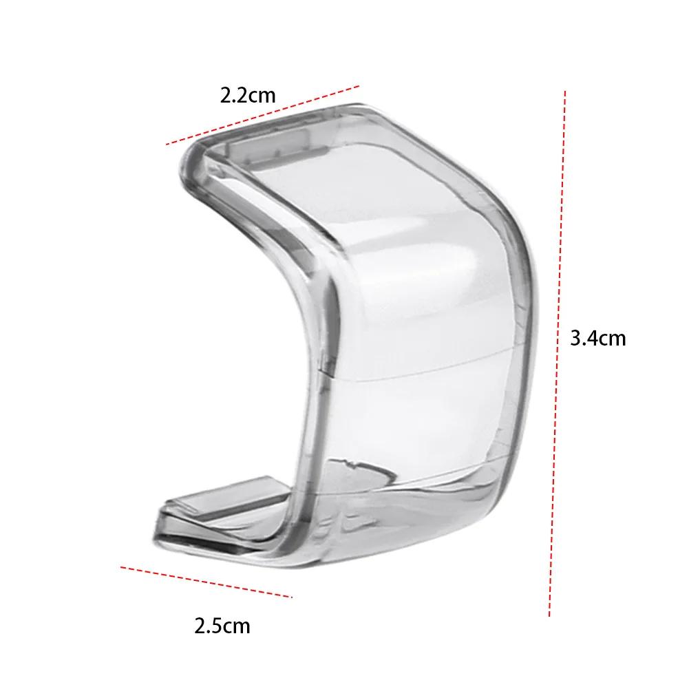 Lens Cap Protector for DJI Neo Drone with Dustproof Gimbal Camera Guard Shield Gimbal Camera Lens Cap for Ultimate Accessories