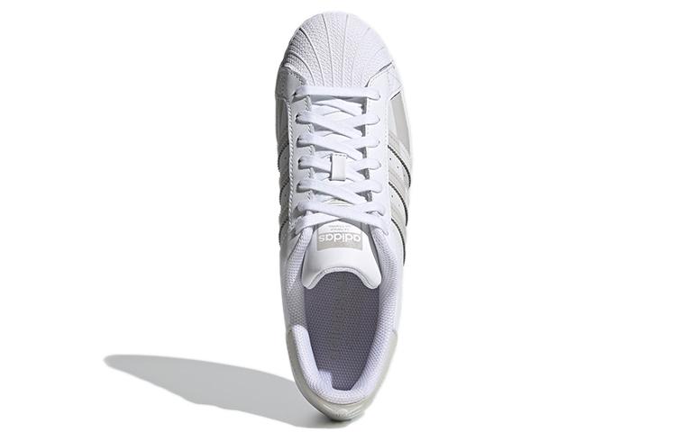 Adidas Superstar 'Split Reflective' FY8790