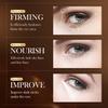 Caffeine Collagen Firming Eye Masks Anti Aging Hydrating Under Eye Treatment Reduce Puffiness Dark Circles