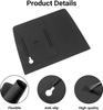 DLYXV1 Wireless Charging Anti-Slip Mat Compatible For Honda 2023-2026 Pilot Accessories Wireless Charging Mat For Indicator Light Port