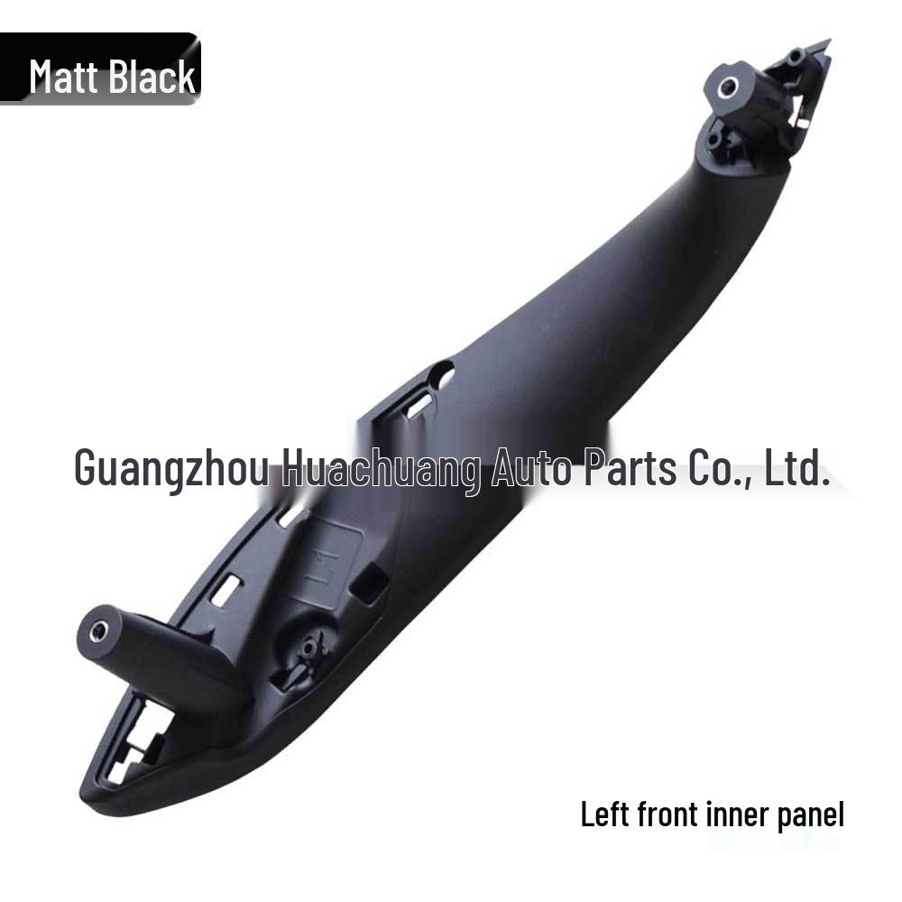 

BMW New 3 Series F30/320 Interior Door Handle Panel Replacement