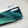 For OPPO Realme X3 SuperZoom RMX2142 Back Battery Cover Door Panel Housing Repair Parts