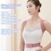 Adjustable Posture Corrector Belt Breathable Back Support Belt  Clavicle Spine Support