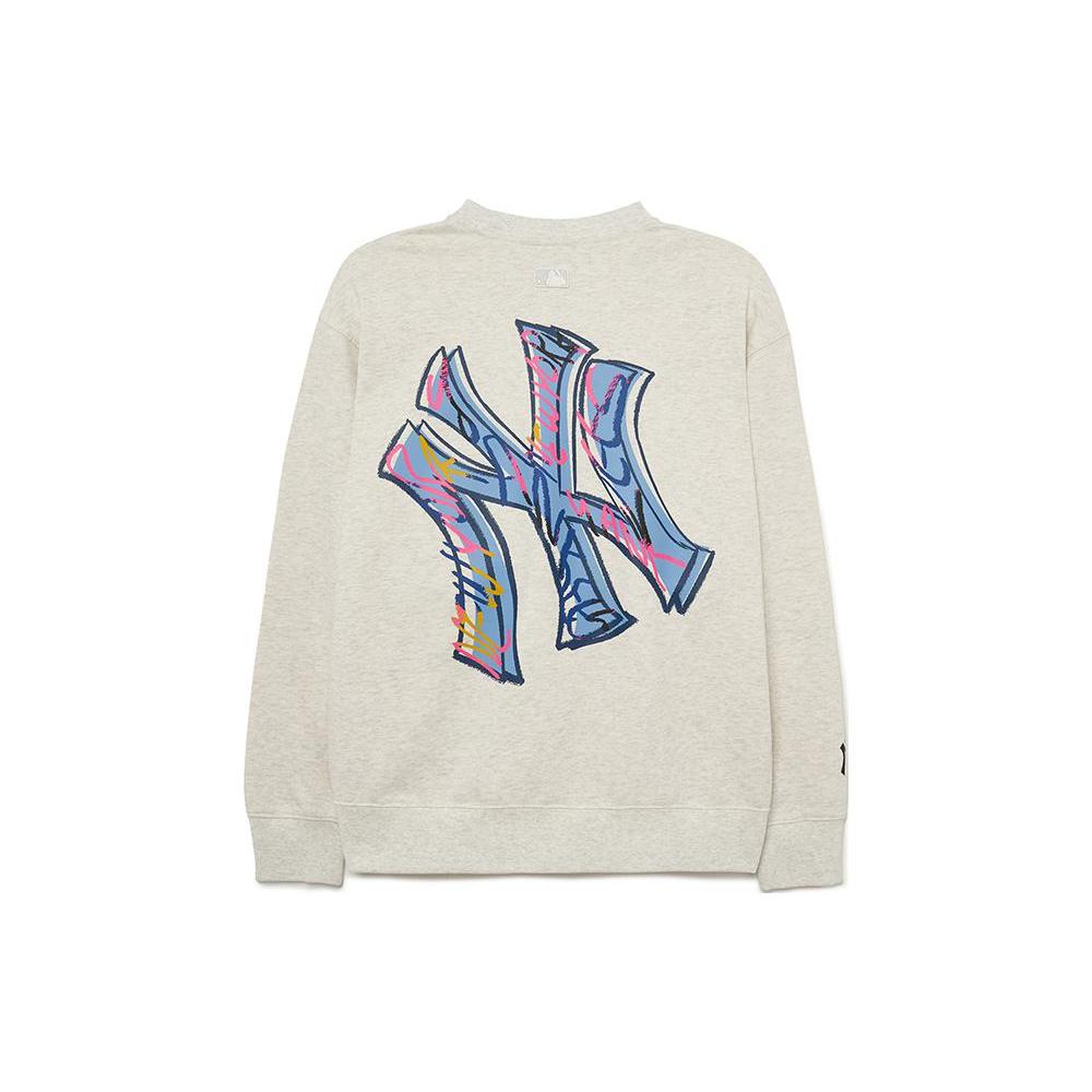 New MLB Like Series Sweatshirts Unisex 3AMTL2034-07BKS