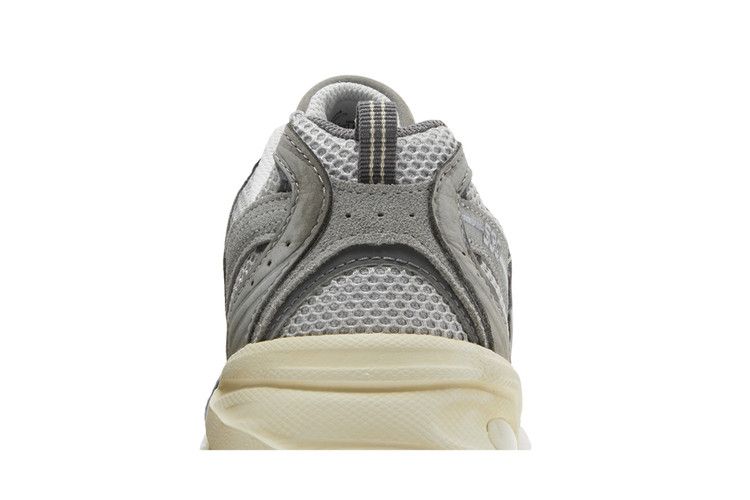 New Balance 530 Materia Grigia Vintage