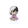 Dr. Stone Japanischer Anime-Merchandise Ishigami Senkuu Acryl-Ständerfigur Sammlerstück Schreibtisch-Dekoration Kreatives Geburtstagsgeschenk Für Jungen