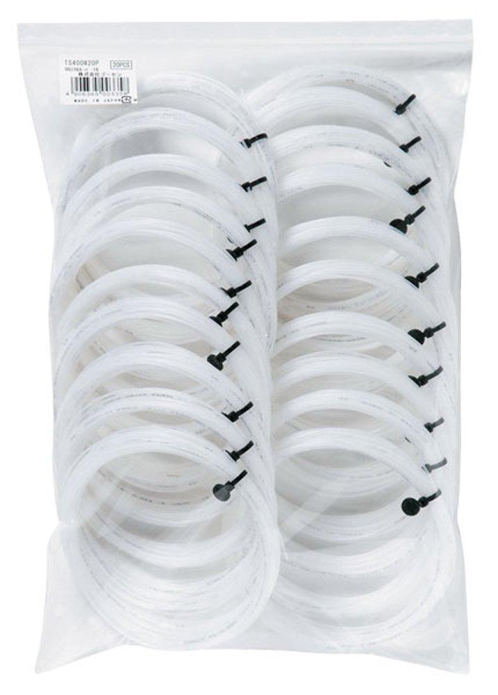 

Gosen Micro SS200 20pcs W/White белый