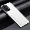 For Pu Case Leather Plain Motorola Moto G24 G 24 Back Cover Matte Silicone Shockproof Full Protection Soft Edge Phone Case For Moto G24 4g G84