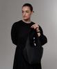Zema Élever Le Quotidien Onnete Tote Bag S - Midnight Black (Onnete Tote Bag S)