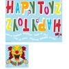 Happy Toyz Maximum Overdrive Trailer