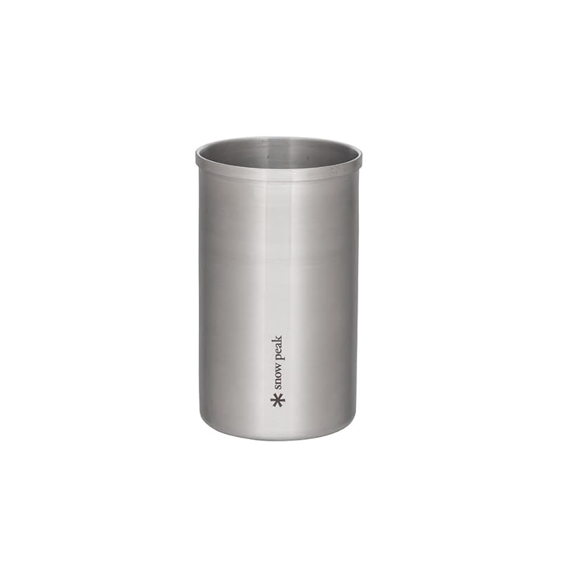 

Snow Peak IGT Tabletop Architect Cylinder Stand CK-305