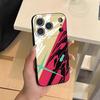 X-Xenoblade C-Chronicles Phone Case For IPhone 17 Air 16 E Pro Max 15 14 13 Mini 12 Pro 11 Max Plus Black Soft Shell
