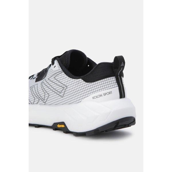 Kolon Sports UniseX Trailrunning-Schuhe Hyperleap Tl X fe4tX25040whX